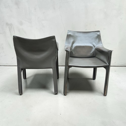 Cassina cab 413 designer - cab,