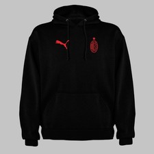 Felpa personalizzata MILAN con