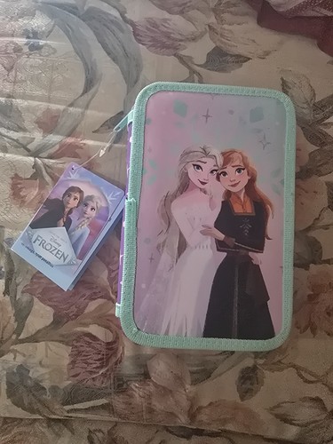 Disney frozen astuccio per - , la