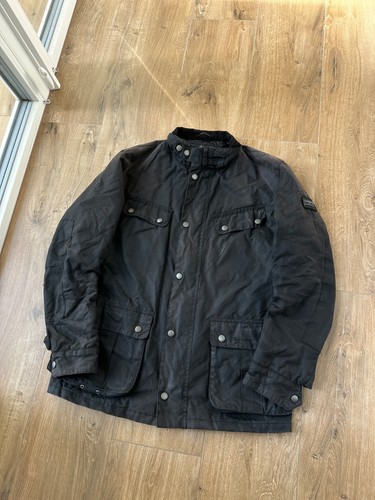 Barbour international giacca - barbour,