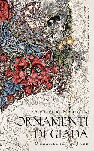 Ornamenti giada machen - di,