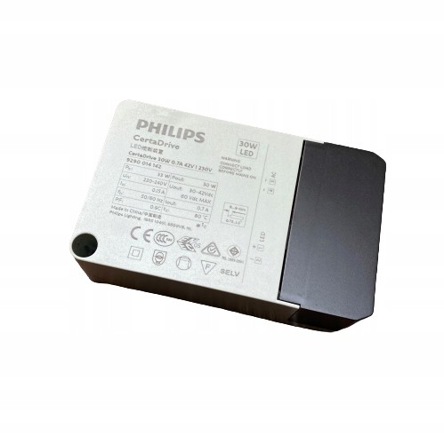 Alimentatore led philips - alimentatore,