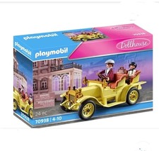 Playmobil 70938 auto - playmobil,