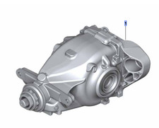 Bmw f20 f21 f22 - f21, f23