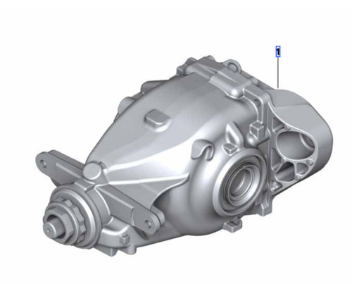 Bmw f20 f21 - f23, f30