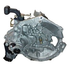 Cambio Citroen C3 1.1 benzina