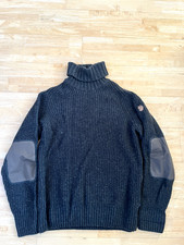 Maglione girocollo Fjallraven