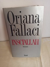 oriana fallaci inscallah