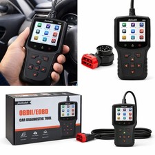 ⚡🔧 Scanner OBD2 per auto