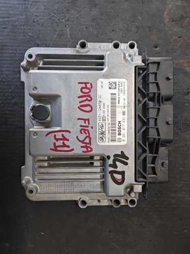 Centralina motore ecu - ecu, ford