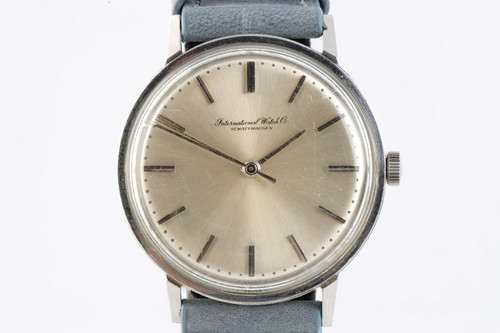 Orologio uomo iwc ref - orologio, r1214