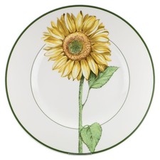 Piatto da portata girasole