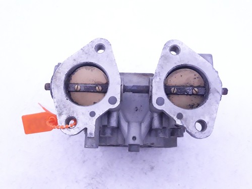Corpo carburatore dell orto - corpo,