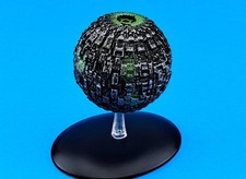 STAR TREK EAGLEMOSS NAVE