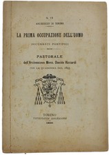Prima occupazione - la,