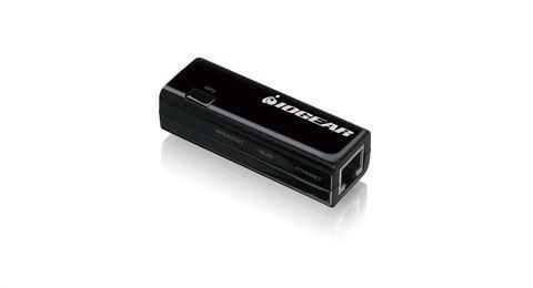Iogear gwu637 adattatore - gwu637,