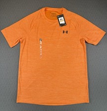 T-shirt Under Armour The Tech