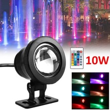 Luce subacquea piscina 10 W