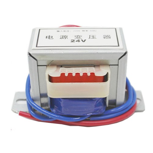 Trasformatore lamellare 10w - trasformatore,