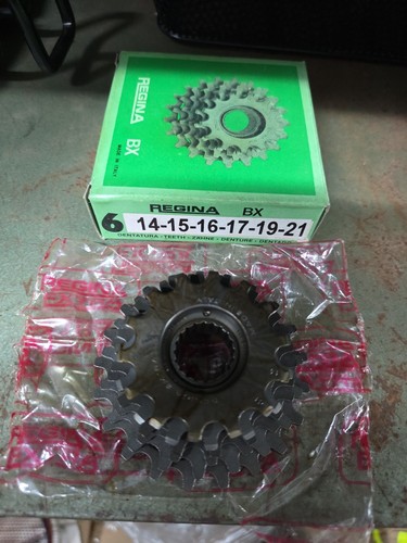 Regina extra speed ruota - extra,