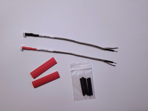 Adattatore gibson pin quick - gibson, 5