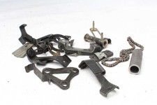 Lotto Di Pezzi Di Ricambio