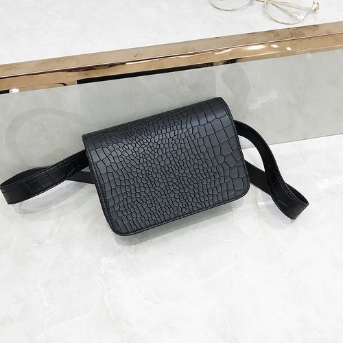 Borsa tracolla semplice - tracolla,