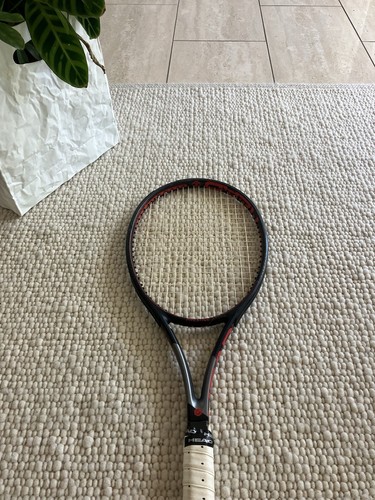 Racchetta tennis head - da,