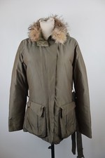 WOOLRICH GIUBBINO IMBOTTITO