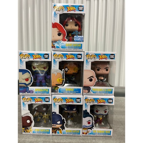 Funko pop uomo jeans - x,