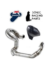 MR 006IO D130 KIT COLLETTORI