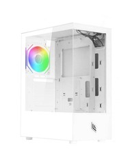 CASE BIANCO ATX NOUA NEXUS
