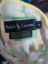 Camicia Vintage Ralph Lauren