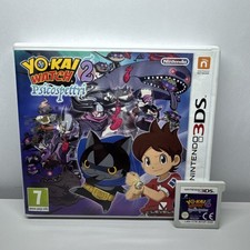 VIDEO GIOCO YO-KAY WATCH 2