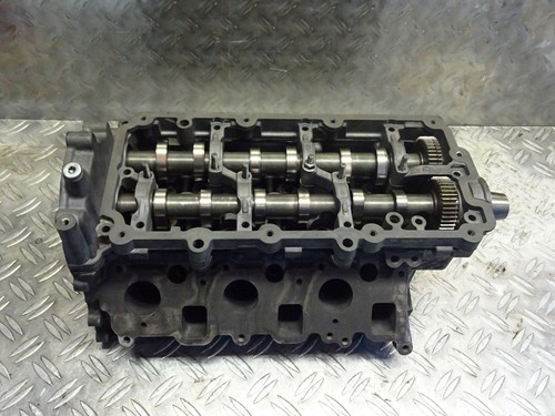 Testa cilindro audi seat - vw,