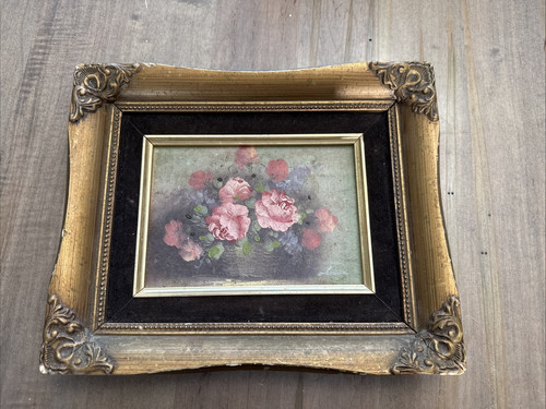 Quadro arte natura morta