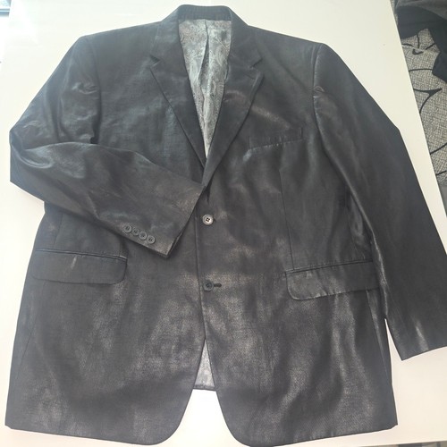 Giacca uomo andrew fezza - giacca,