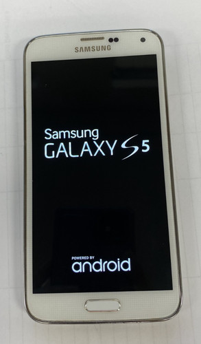 Smartphone samsung galaxy - samsung, s5