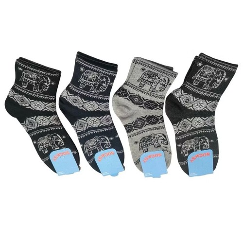 Set paia calze alla - 4,
