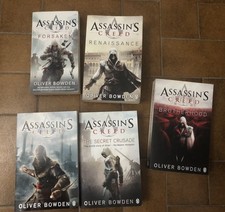 Libro Lotto 5 Volumi