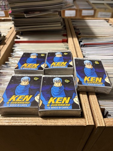 Ken guerriero gioco di - il, guerriero-gioco