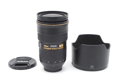 Ecc nikon af s - nikon, nikkor