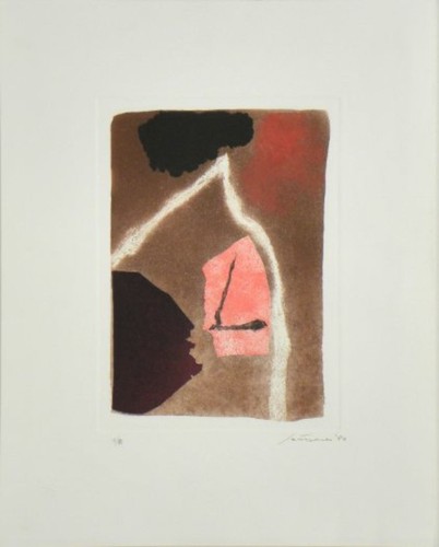 Giuseppe santomaso senza - giuseppe,