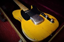 Corpo chitarra stratocaster - corpo,