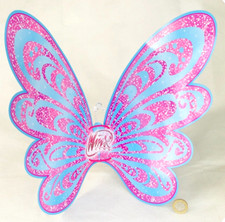 Wings dress vestito - dress, up