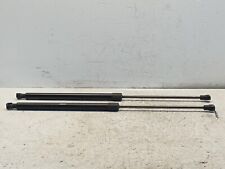 Pistoncini Molle A Gas Portellone cofano posteriore Fiat Panda 2 169 A8475