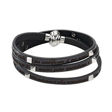 Amen Bracciale Padre Nostro