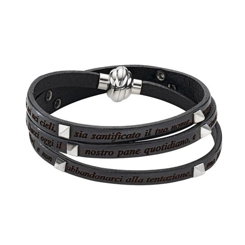 Amen bracciale padre - bracciale, nostro