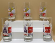 6 Coca-Cola / Euro Disney /