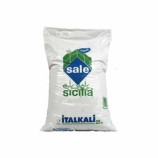Sale fino sicilia - di, italkali